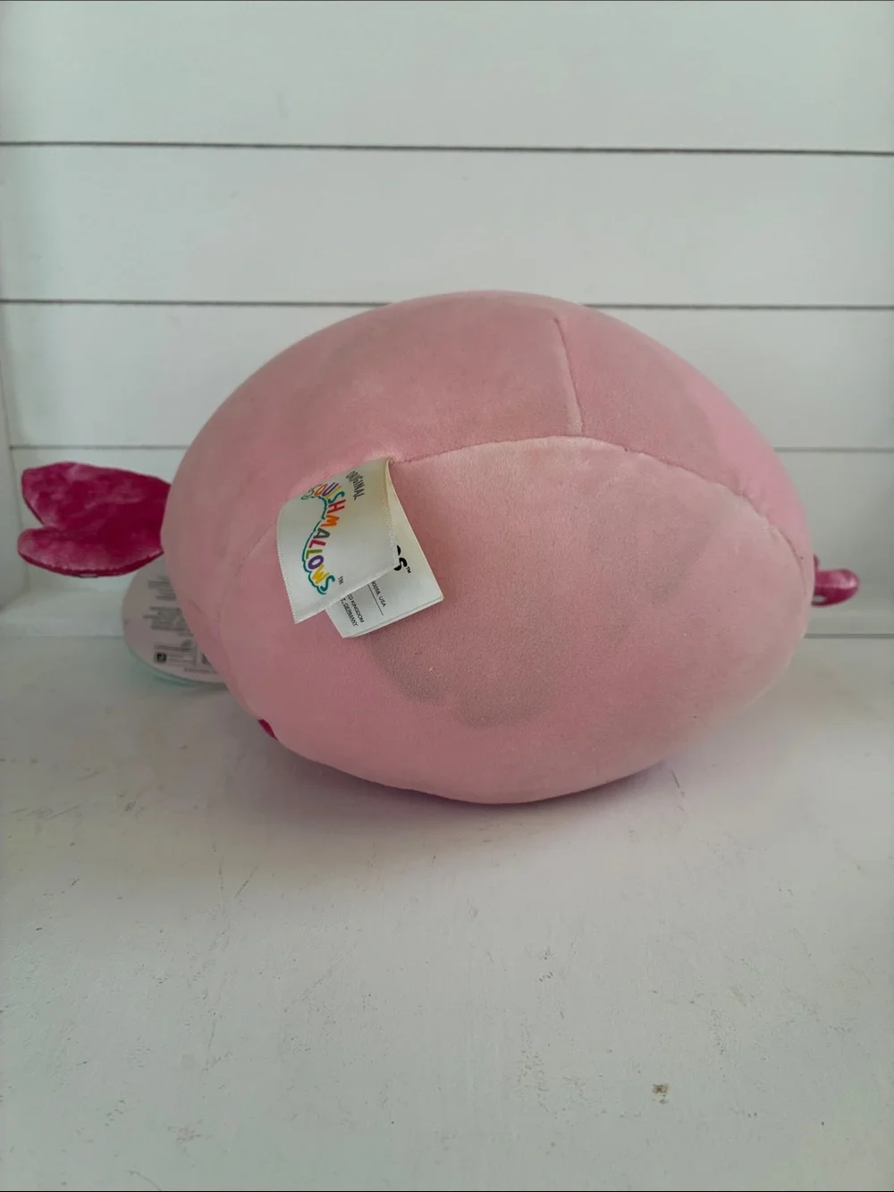 Plush Toy - Not an Accessory